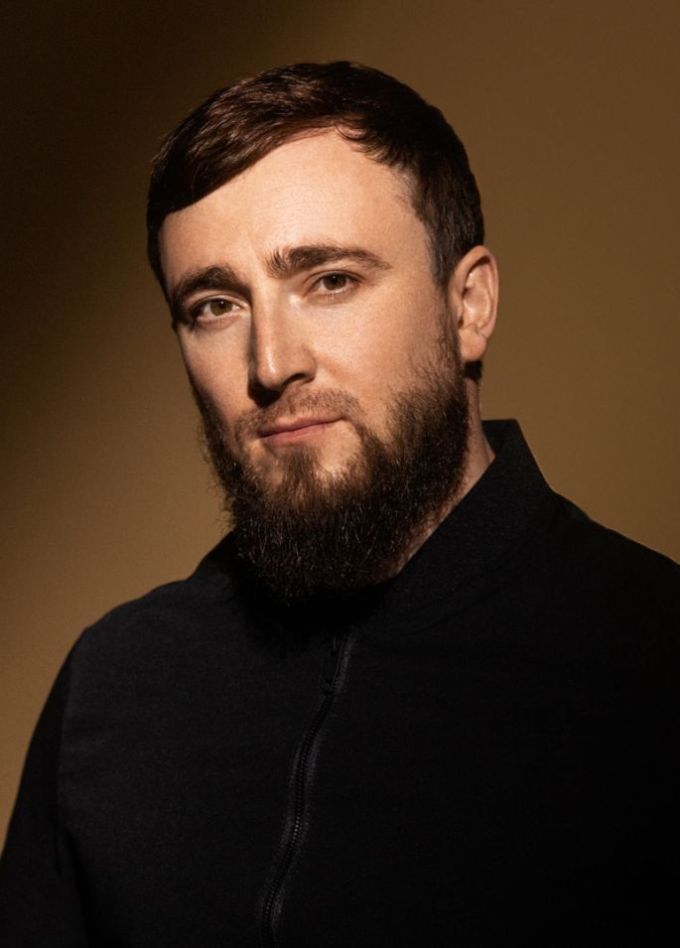 Султан Лагучев