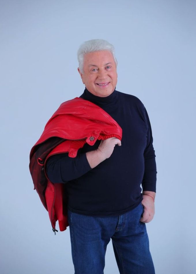 Владимир Винокур