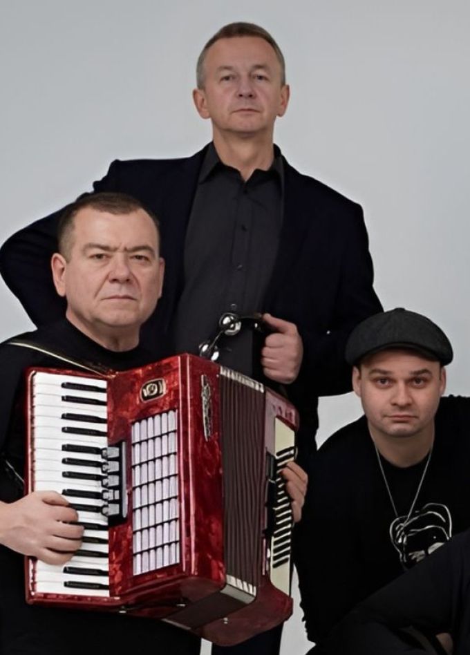 Лесоповал