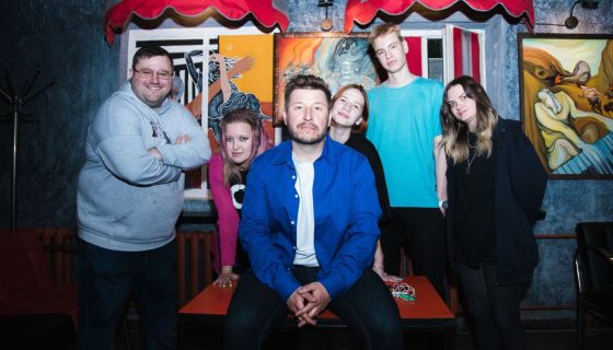 Stand-up шоу