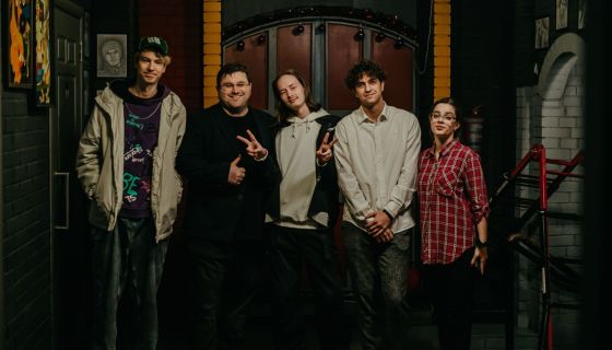 Stand-up шоу