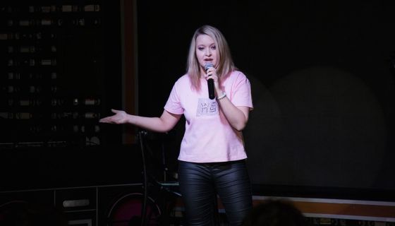 Stand-up шоу