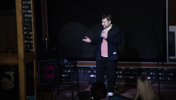 Stand-up шоу