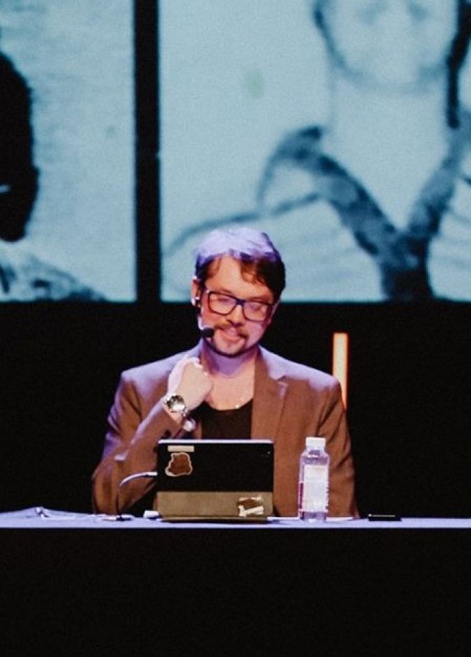 True Crime вечер «Дела»