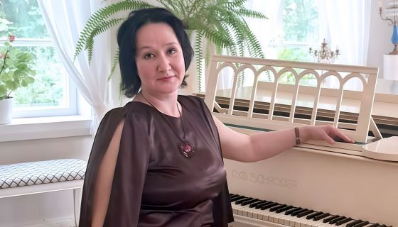 Концерт «Любимые мелодии»