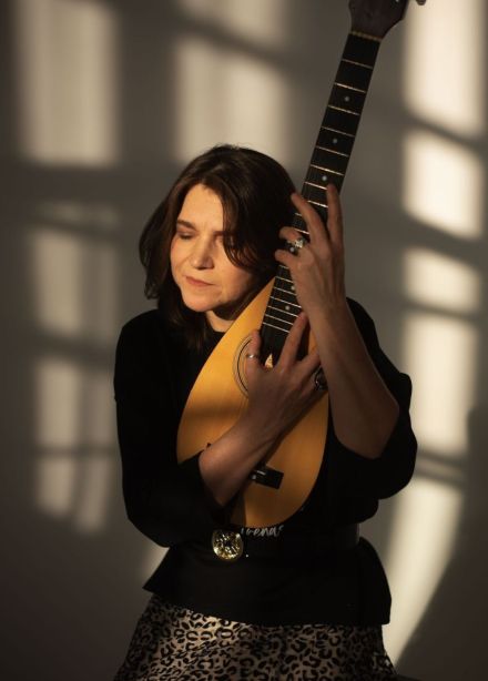 Елена Фролова