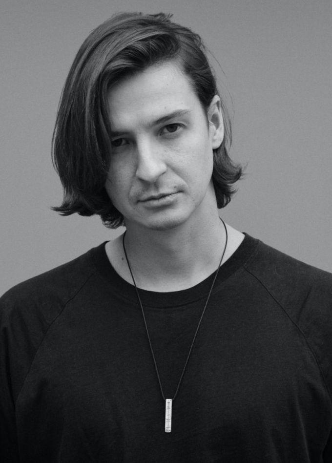 Юра Макарычев