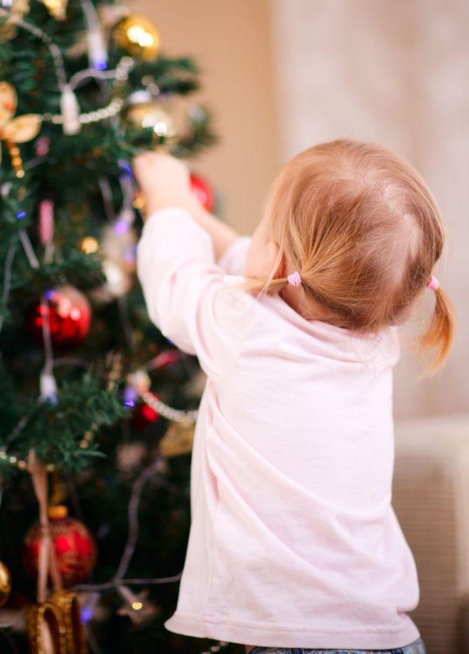 Представление «Снежная королева»