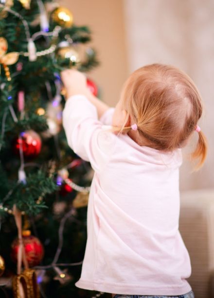 Представление «Снежная королева»