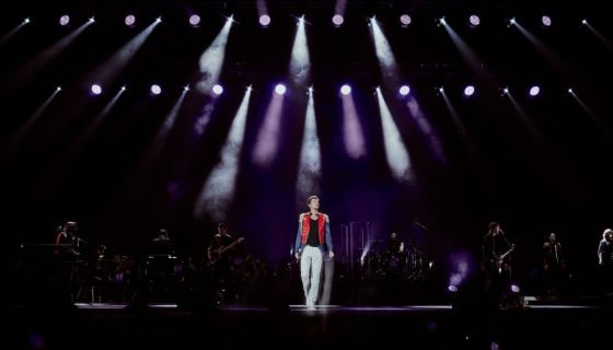 Queen. Шоу «Богемская рапсодия» в сопровождении симфонического оркестра