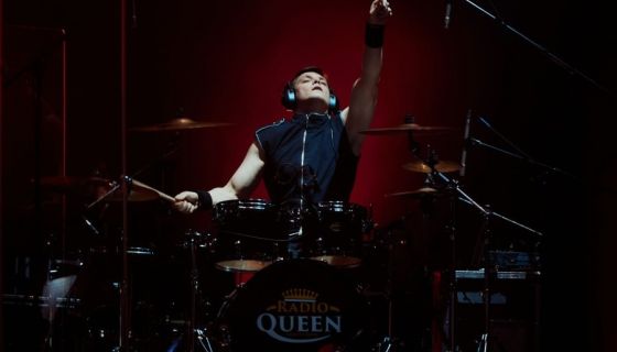 Queen. Шоу «Богемская рапсодия» в сопровождении симфонического оркестра
