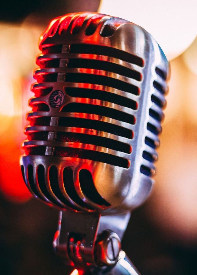 Самарский стендап