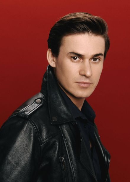 Ришат Тухватуллин