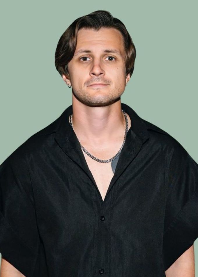 Московский стендап