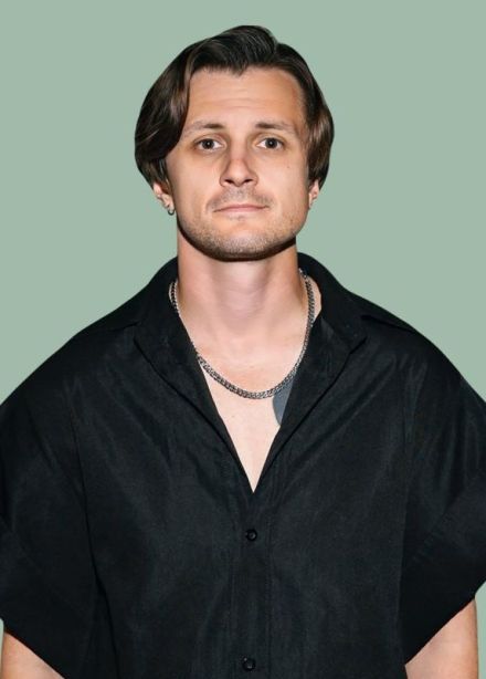 Московский стендап