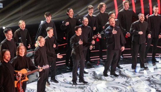 АлконостЪ. Этническая музыка