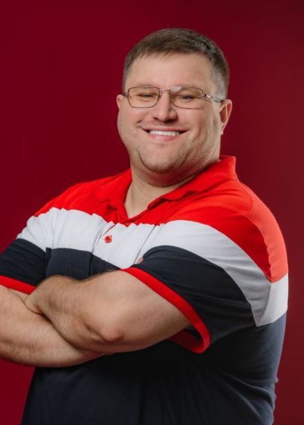 Открытый микрофон