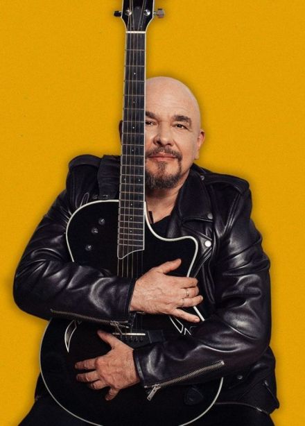 Сергей Трофимов