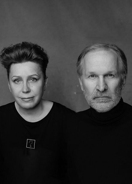 Спектакль «Ты где-то рядом»