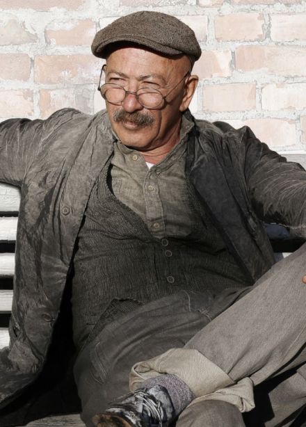 Александр Розенбаум