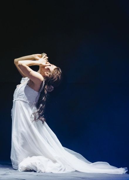 Мюзикл-шоу «Нотр-Дам де Пари» и «Ромео и Джульетта»