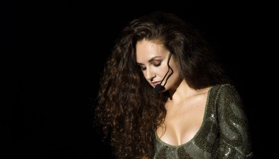 Мюзикл-шоу «Нотр-Дам де Пари» и «Ромео и Джульетта»