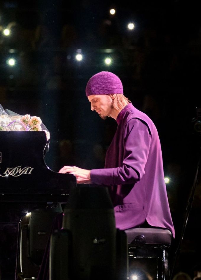 Монах Авель