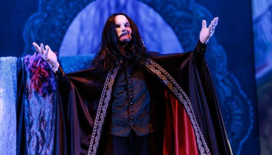 Мюзикл «Призрак оперы»