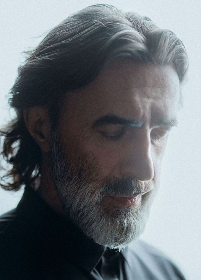 Вячеслав Бутусов