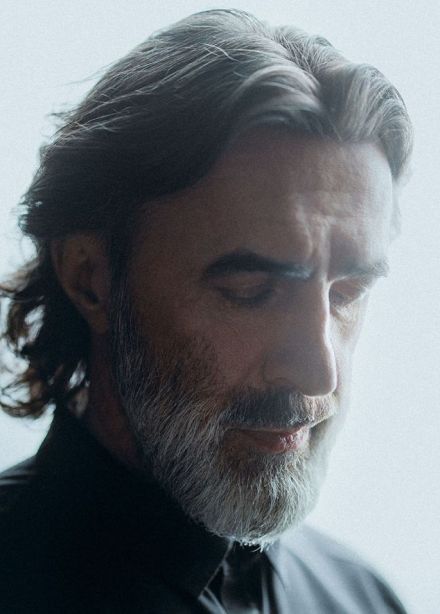 Вячеслав Бутусов