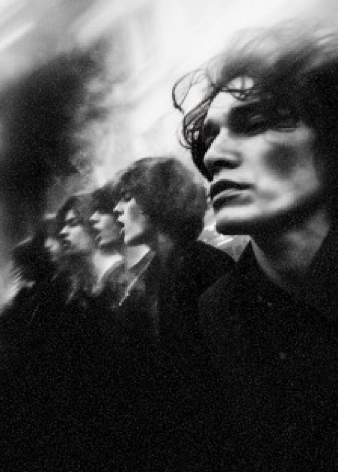 Оркестр Cagmo. Хор Русского Рока при свечах