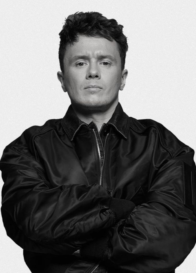 Илья Соболев. Стендап