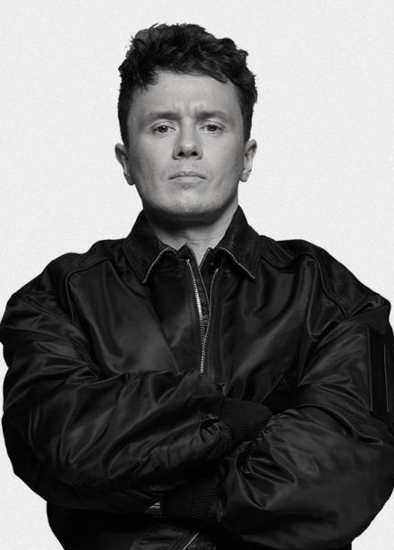 Илья Соболев. Стендап