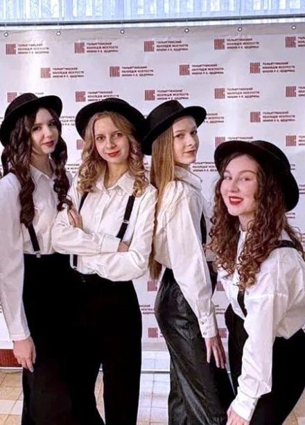 Концерт «Музыка наших сердец»