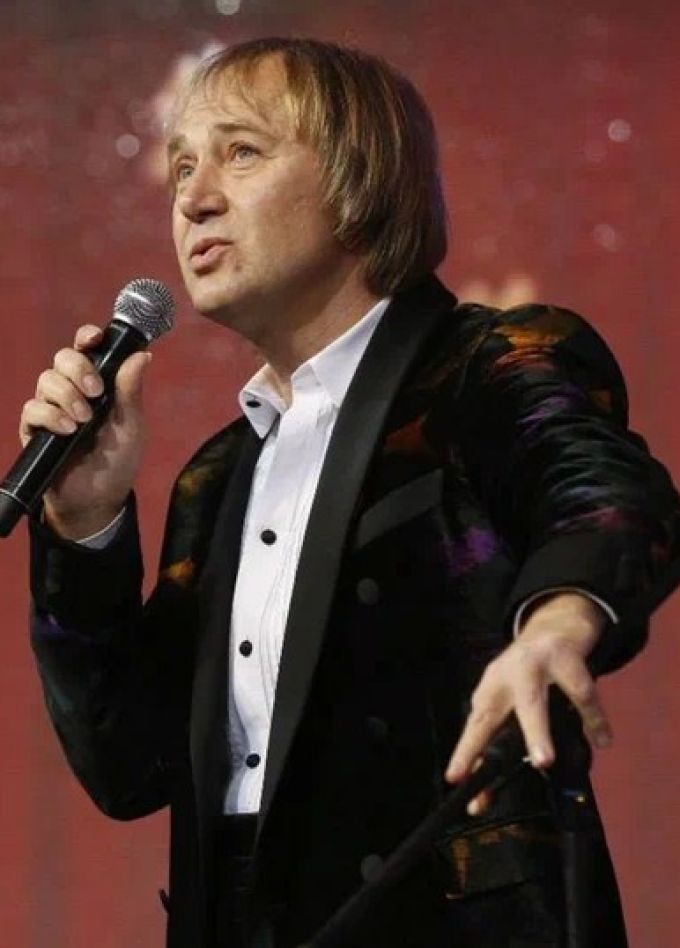 Игорь Христенко