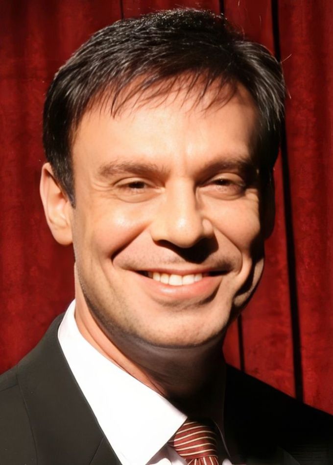 Ефим Шифрин