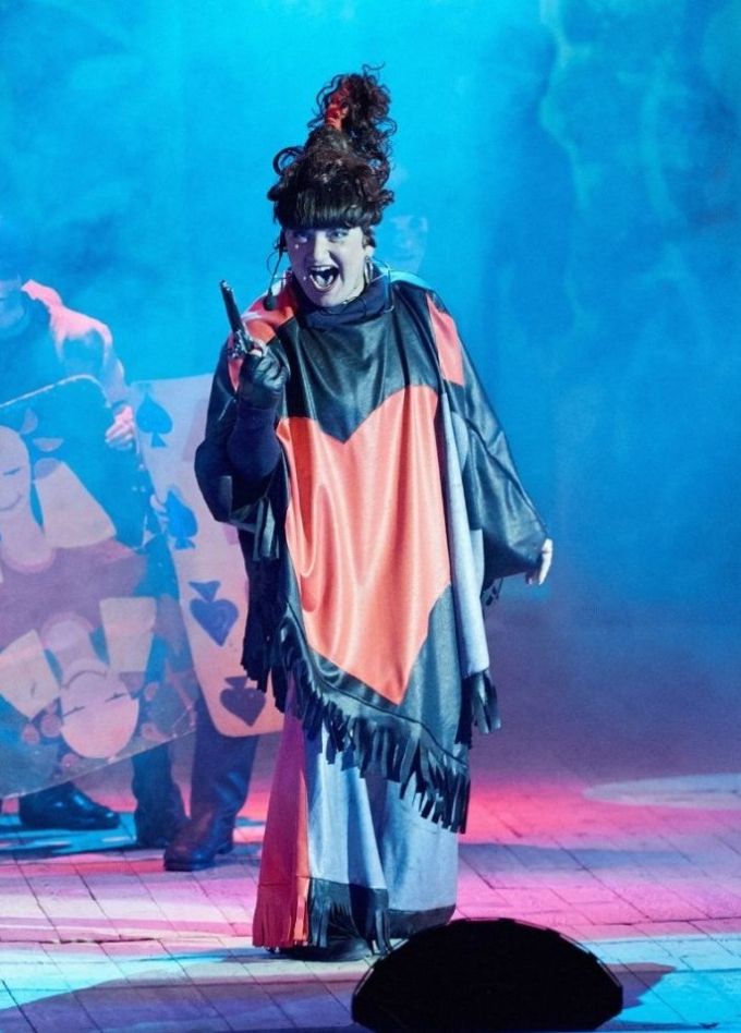 Спектакль «Бременские музыканты»