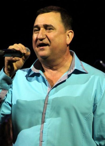 Премия фестиваля «Шансон над Волгой — XX»