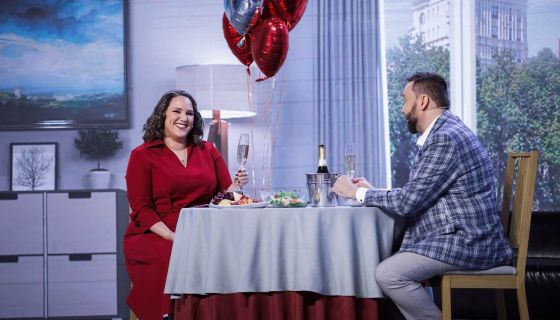 Шоу «Уральские пельмени». Лучшее