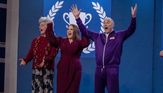 Шоу «Уральские пельмени». Лучшее