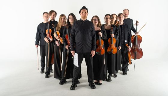 NÉOrchestra. Шедевры киномузыки