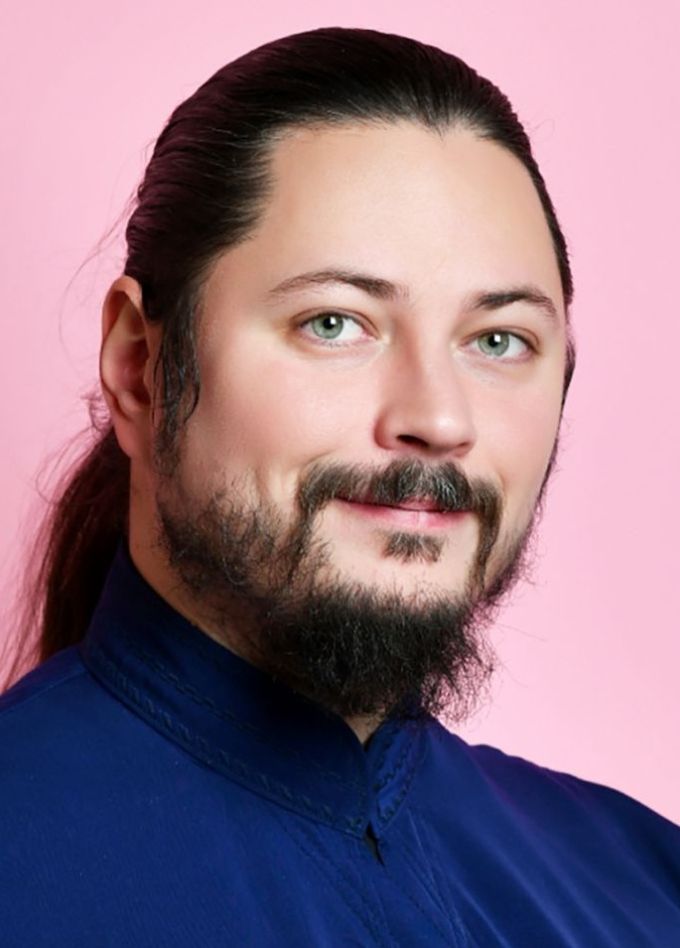 Иеромонах Фотий