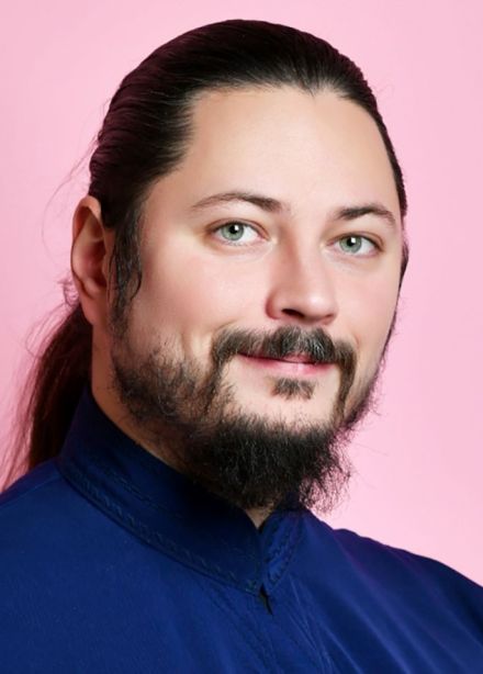 Иеромонах Фотий