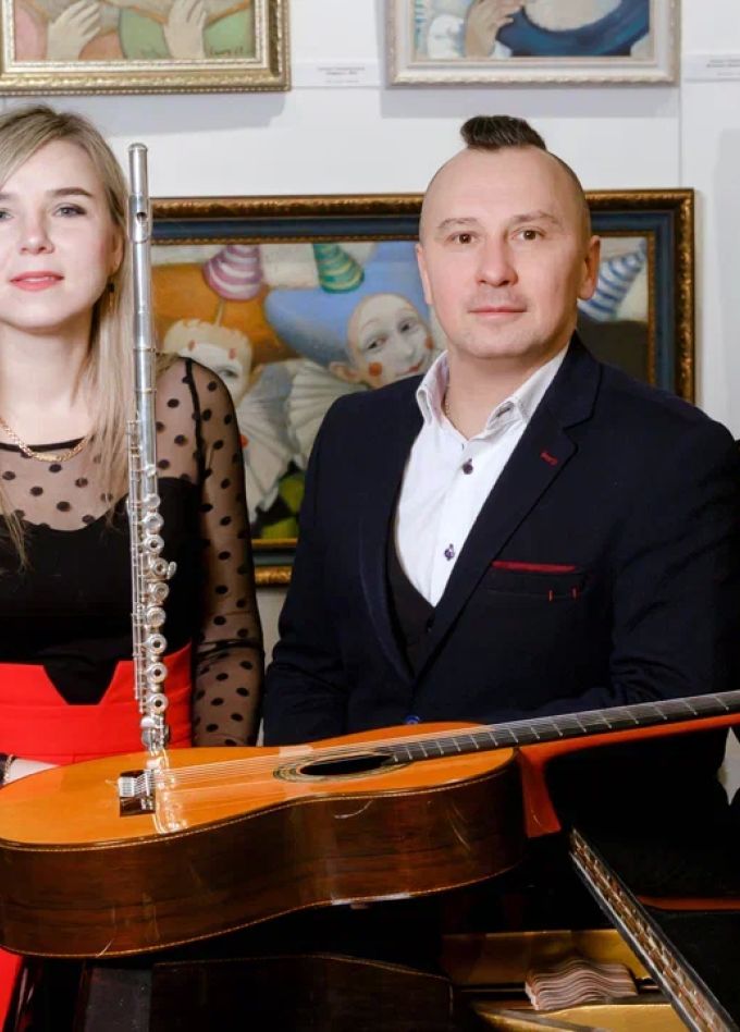 Премьера Слава-квартета ТКИ им. Щедрина