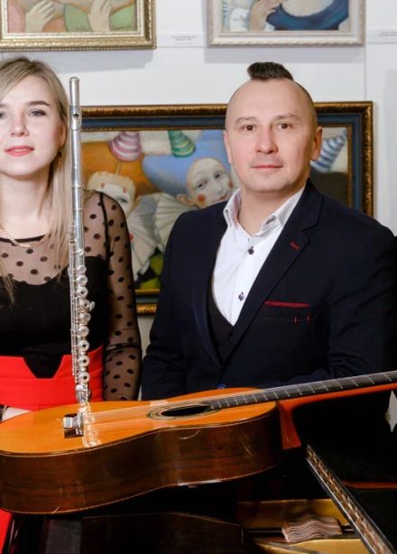 Премьера Слава-квартета ТКИ им. Щедрина