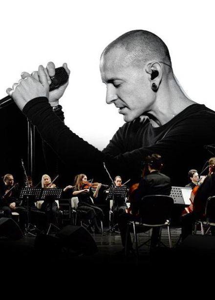 CGM orchestra. Linkin Park. Legacy