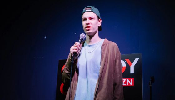 Громкий микрофон