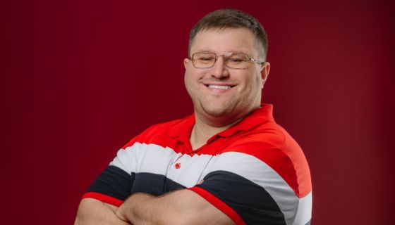 Громкий микрофон