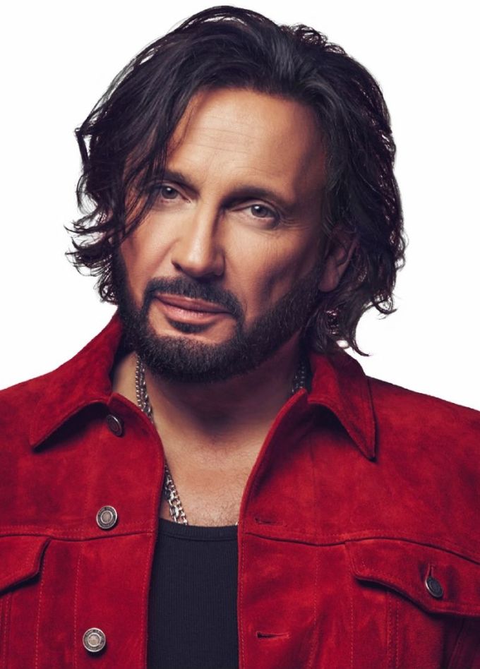 Стас Михайлов