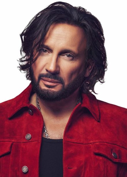 Стас Михайлов